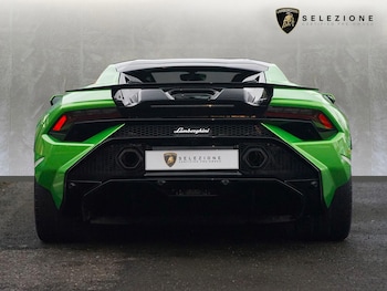 Used Lamborghini Huracan 2023 for sale - 78593042: Photo