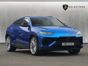 2024 - S Automatic 0-Door