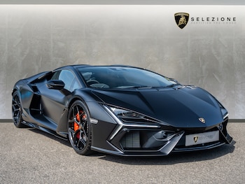 Used Lamborghini Revuelto 2024 for sale - 79011133: Photo