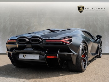 Used Lamborghini Revuelto 2024 for sale - 79011133: Photo