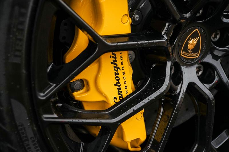 Used Lamborghini Huracan for sale - 77403576: Photo 10