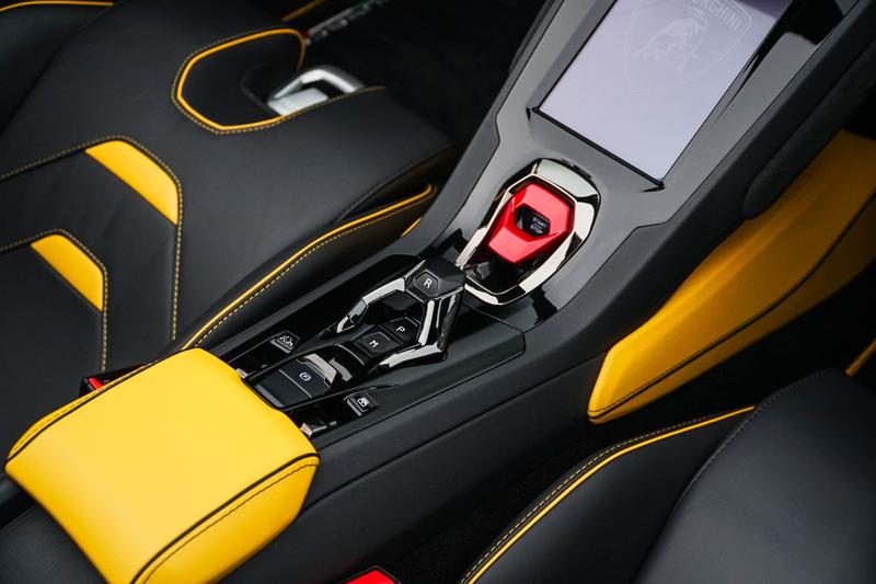 Used Lamborghini Huracan for sale - 77403576: Photo 11