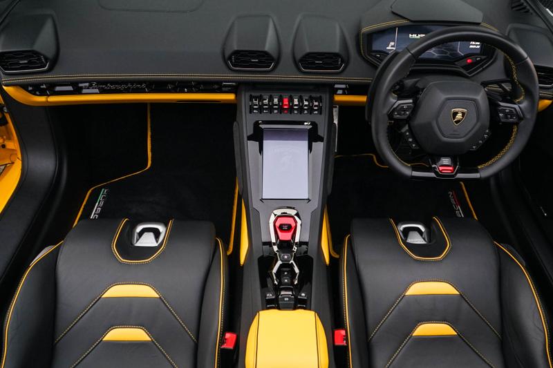 Used Lamborghini Huracan for sale - 77403576: Photo 12