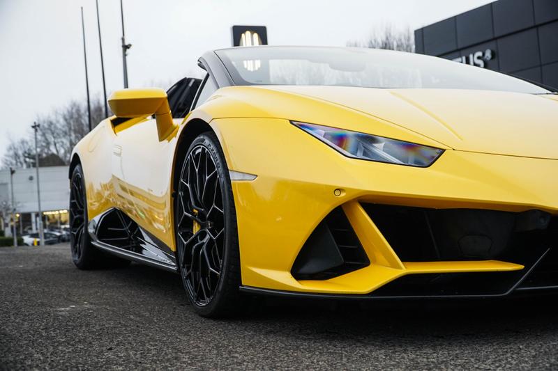 Used Lamborghini Huracan for sale - 77403576: Photo 14