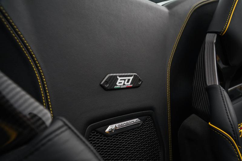 Used Lamborghini Huracan for sale - 77403576: Photo 16