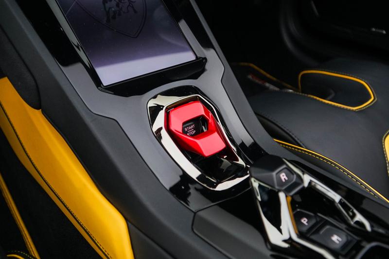 Used Lamborghini Huracan for sale - 77403576: Photo 17