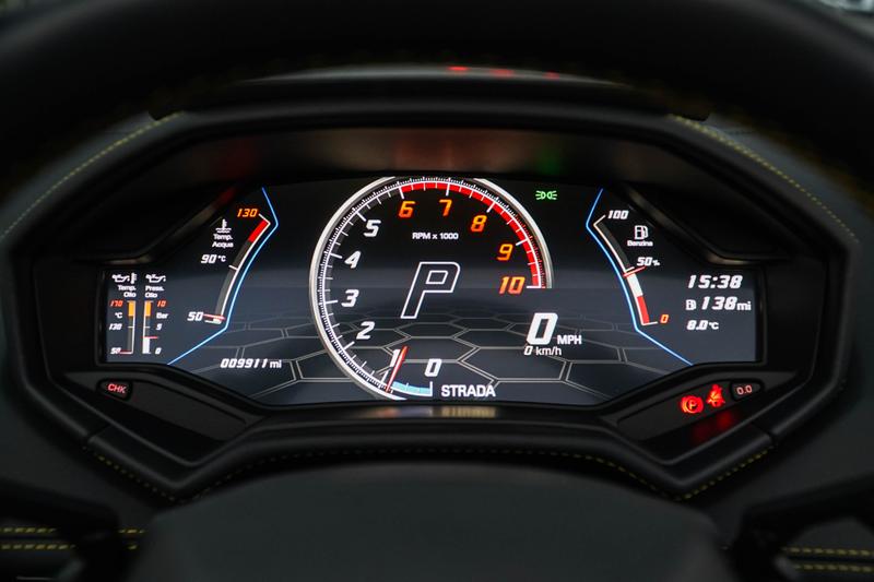 Used Lamborghini Huracan for sale - 77403576: Photo 19