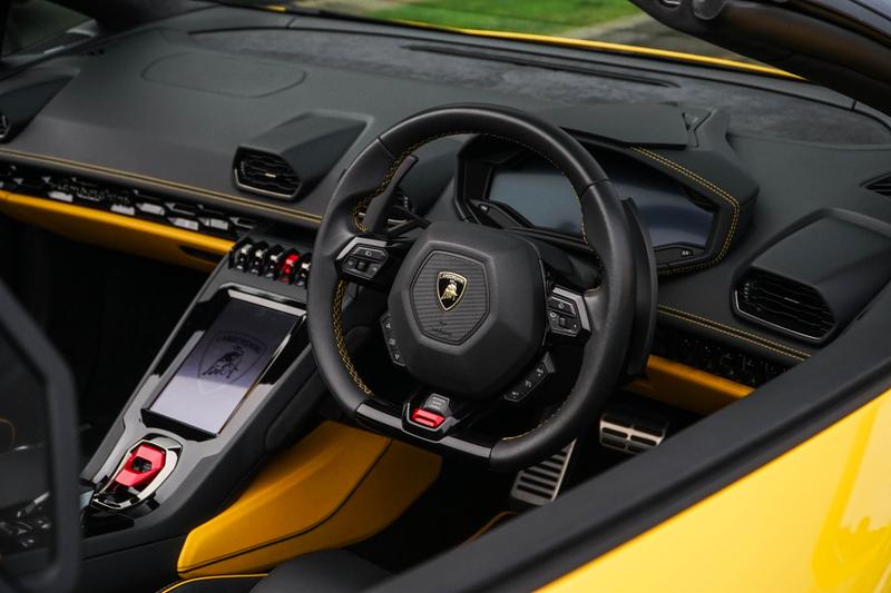 Used Lamborghini Huracan for sale - 77403576: Photo 20