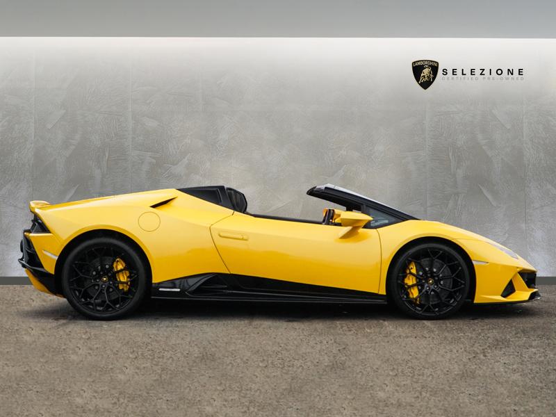 Used Lamborghini Huracan for sale - 77403576: Photo 3