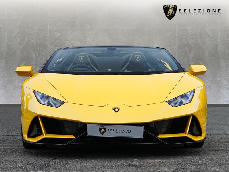 Used Lamborghini Huracan for sale - 77403576: Photo 5