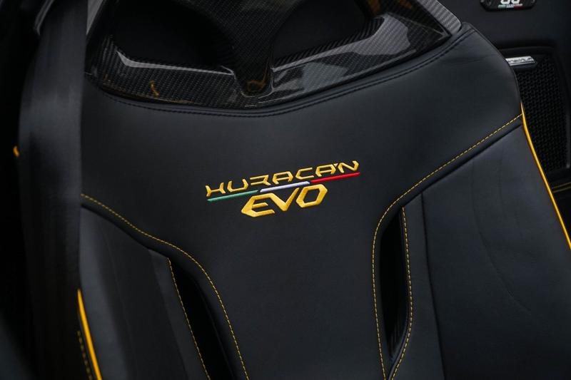 Used Lamborghini Huracan for sale - 77403576: Photo 6