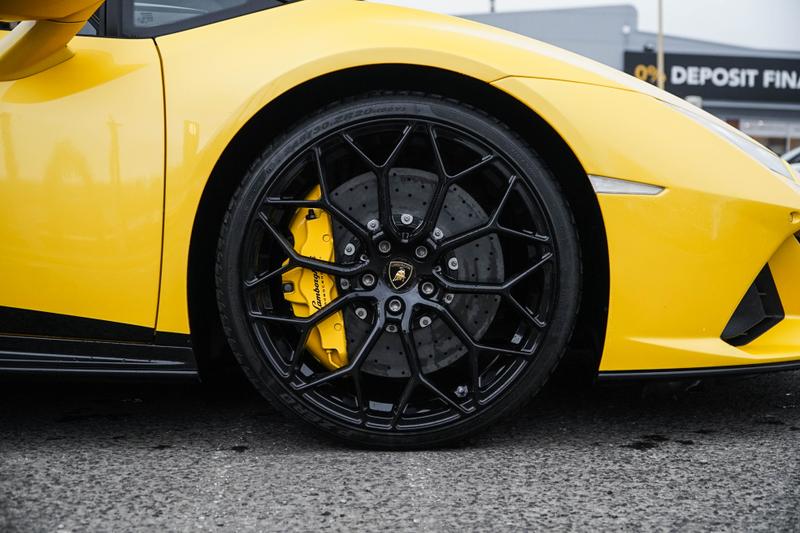 Used Lamborghini Huracan for sale - 77403576: Photo 7