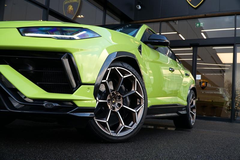 Used Lamborghini Urus for sale - 76931325: Photo 11