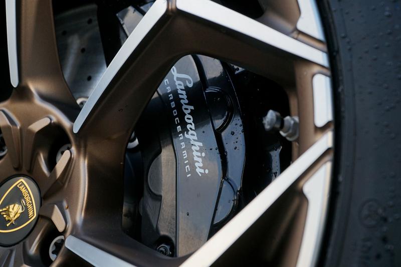 Used Lamborghini Urus for sale - 76931325: Photo 13