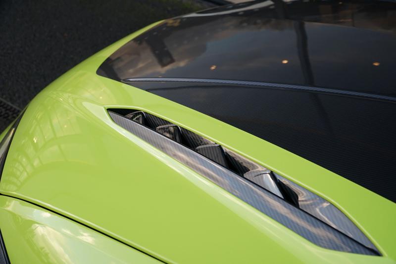 Used Lamborghini Urus for sale - 76931325: Photo 14