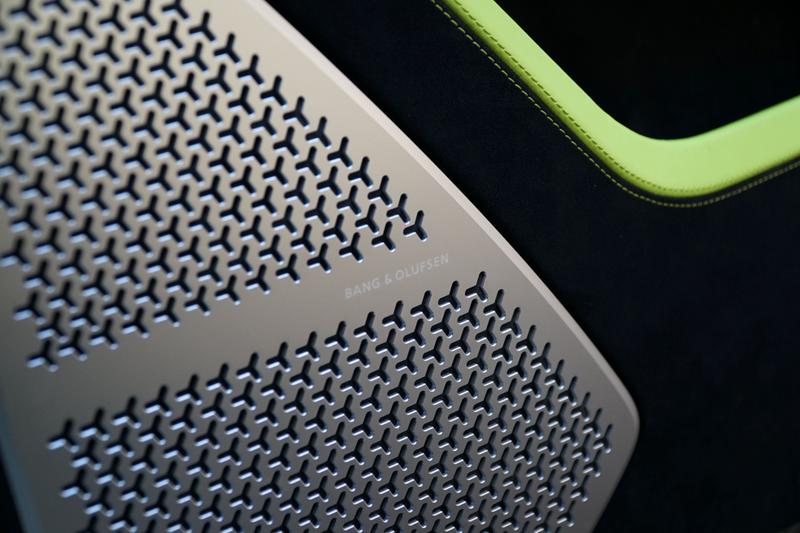 Used Lamborghini Urus for sale - 76931325: Photo 16