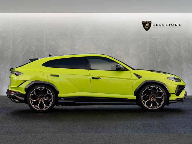 Used Lamborghini Urus for sale - 76931325: Photo 3