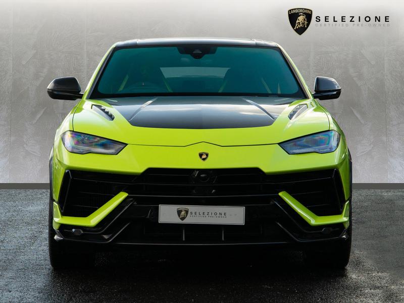 Used Lamborghini Urus for sale - 76931325: Photo 5