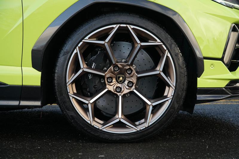 Used Lamborghini Urus for sale - 76931325: Photo 7