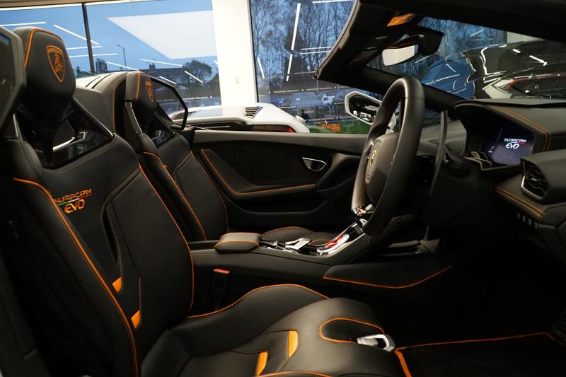 Used Lamborghini Huracan 2021 for sale - 77064023: Photo 11