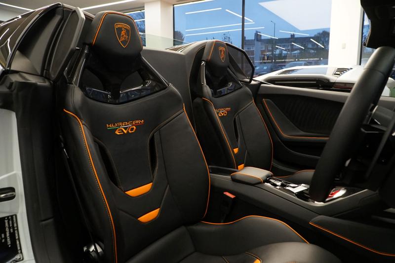 Used Lamborghini Huracan 2021 for sale - 77064023: Photo 13