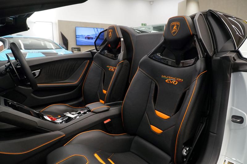 Used Lamborghini Huracan 2021 for sale - 77064023: Photo 14