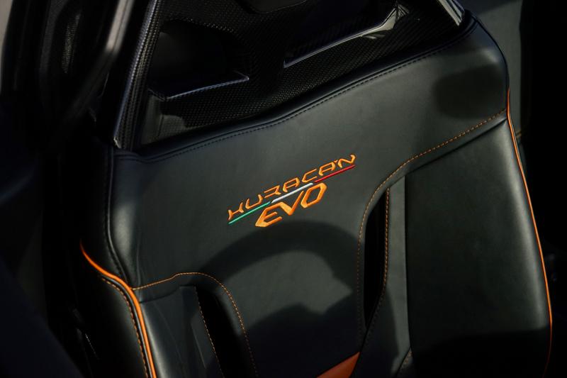 Used Lamborghini Huracan 2021 for sale - 77064023: Photo 15