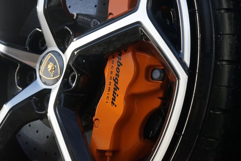 Used Lamborghini Huracan 2021 for sale - 77064023: Photo 17