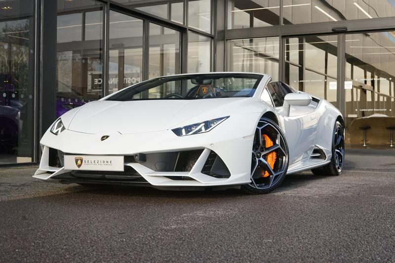 Used Lamborghini Huracan 2021 for sale - 77064023: Photo 18