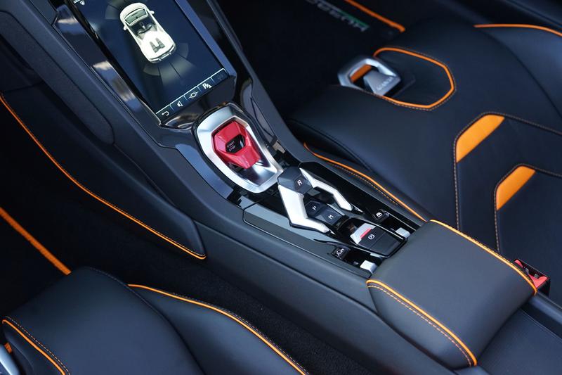 Used Lamborghini Huracan 2021 for sale - 77064023: Photo 19