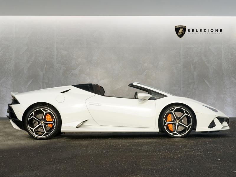 Used Lamborghini Huracan 2021 for sale - 77064023: Photo 2