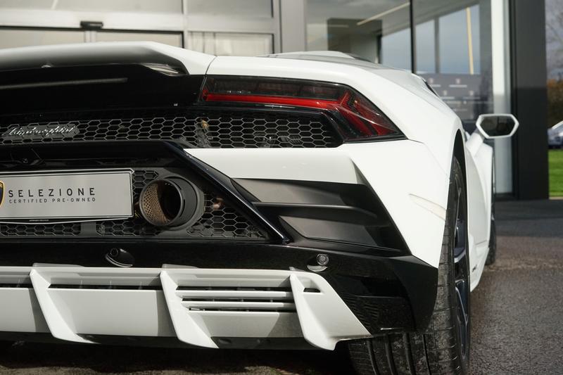 Used Lamborghini Huracan 2021 for sale - 77064023: Photo 20