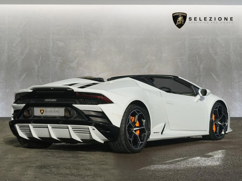 Used Lamborghini Huracan 2021 for sale - 77064023: Photo 3
