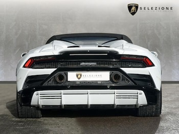 Used Lamborghini Huracan 2021 for sale - 77064023: Photo
