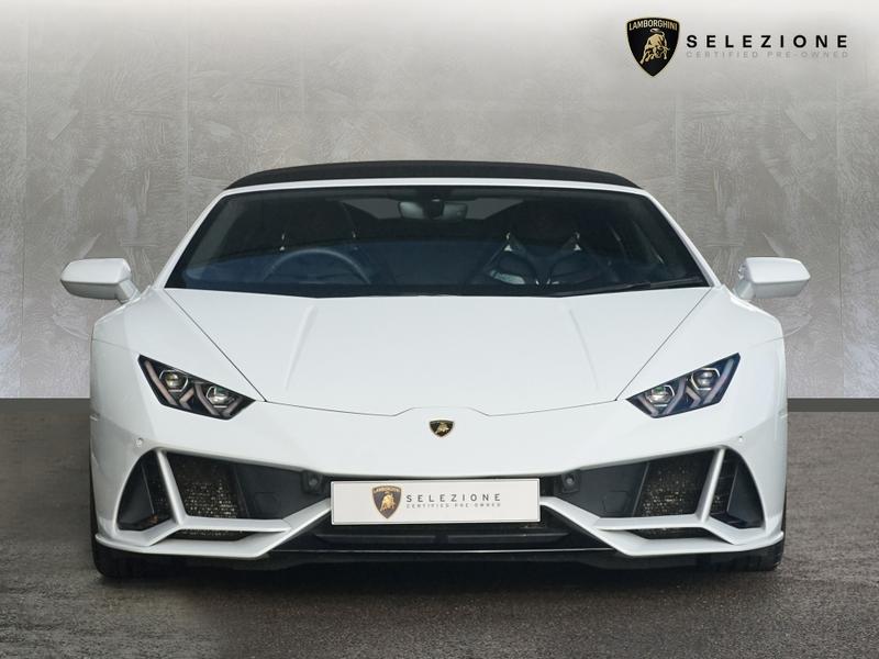 Used Lamborghini Huracan 2021 for sale - 77064023: Photo 5