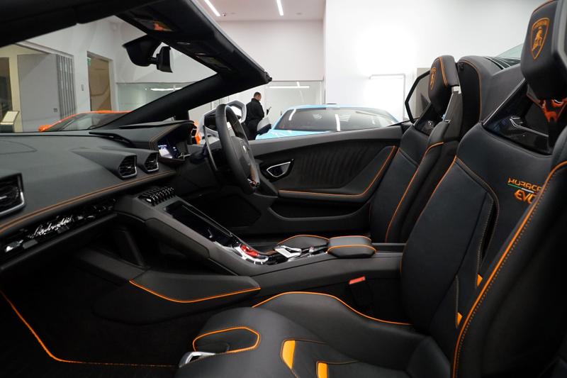Used Lamborghini Huracan 2021 for sale - 77064023: Photo 6