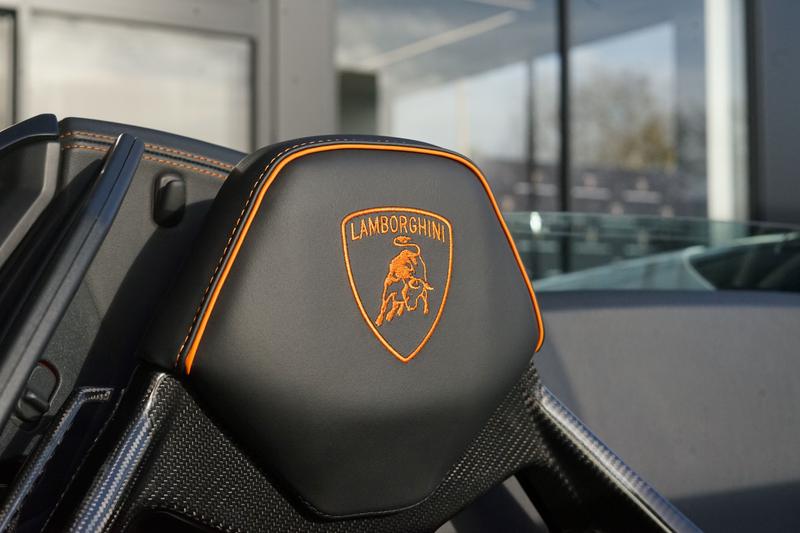 Used Lamborghini Huracan 2021 for sale - 77064023: Photo 7