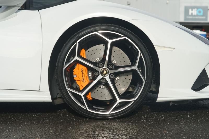 Used Lamborghini Huracan 2021 for sale - 77064023: Photo 8