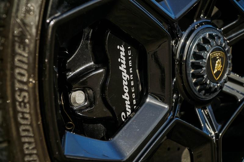 Used Lamborghini Huracan 2023 for sale - 77739296: Photo 11