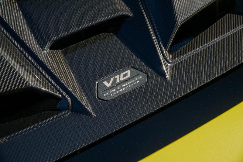 Used Lamborghini Huracan 2023 for sale - 77739296: Photo 12