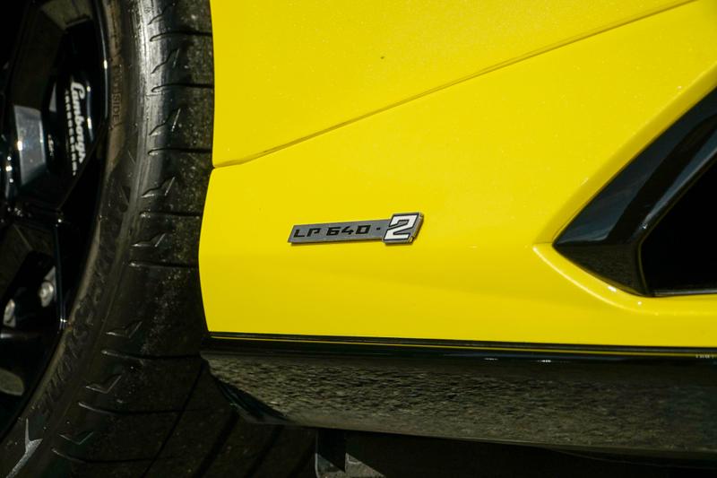 Used Lamborghini Huracan 2023 for sale - 77739296: Photo 13