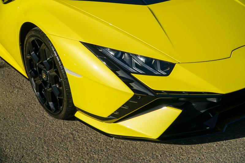 Used Lamborghini Huracan 2023 for sale - 77739296: Photo 16