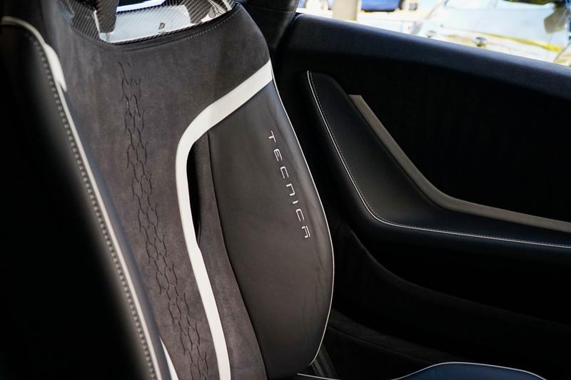 Used Lamborghini Huracan 2023 for sale - 77739296: Photo 18