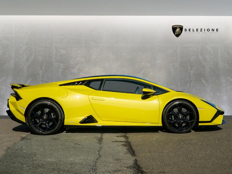Used Lamborghini Huracan 2023 for sale - 77739296: Photo 3