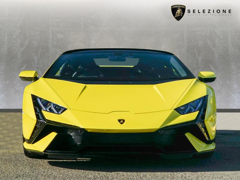 Used Lamborghini Huracan 2023 for sale - 77739296: Photo 5
