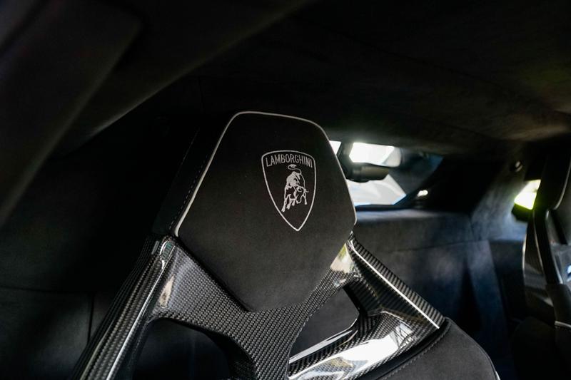 Used Lamborghini Huracan 2023 for sale - 77739296: Photo 6