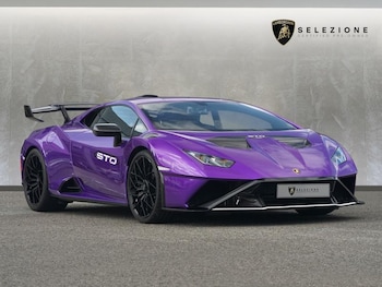 STO F1 DCT 2-Door