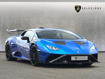 STO F1 DCT 0-Door