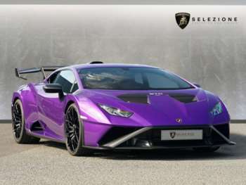 STO F1 DCT 2-Door