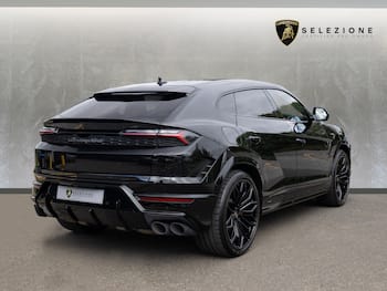 Used Lamborghini Urus 2025 for sale - 79819936: Photo
